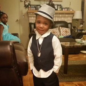 Meet your Posher, Phillippa